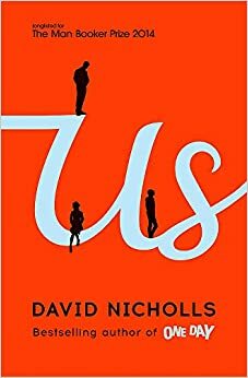 Við by David Nicholls