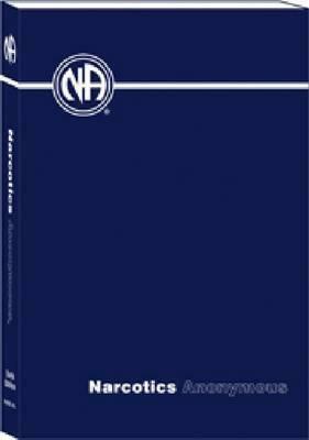 Narcotics Anonymous by Wso