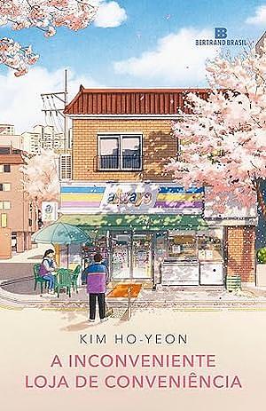 A inconveniente loja de conveniência by Kim Ho-yeon