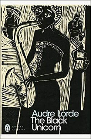 The Black Unicorn by Audre Lorde