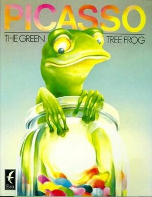 Picasso the Green Tree Frog (Era keystone paperback) by Amanda Graham