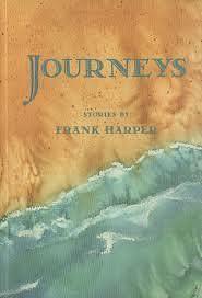 Journeys: Stories from Clayoquot Sound by Frank Harper