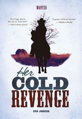Her Cold Revenge by Erin Johnson