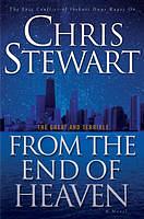 From the End of Heaven by Chris Stewart