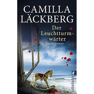 Der Leuchtturmwärter by Camilla Läckberg
