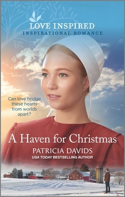 A Haven for Christmas by Patricia Davids