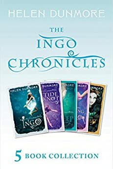 The Complete Ingo Chronicles: Ingo, The Tide Knot, The Deep, The Crossing of Ingo, Stormswept by Helen Dunmore