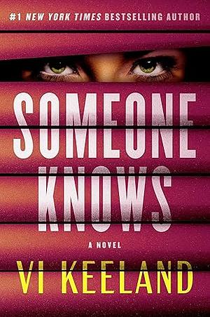 Someone Knows by Vi Keeland