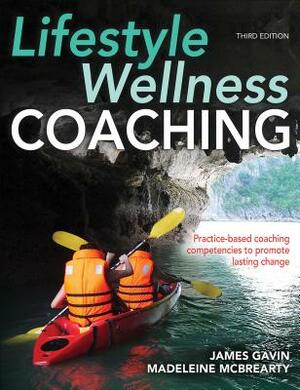 Lifestyle Wellness Coaching by Madeleine McBrearty, James Gavin