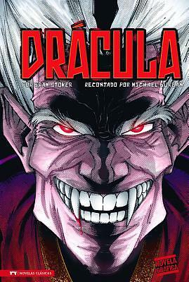 Dracula by Bram Stoker, Michael Burgan