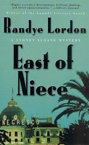 East of Niece: A Sydney Sloane Mystery by Randye Lordon