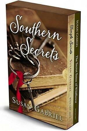 Southern Secrets: Susan Gabriel Southern Fiction Box Set by Susan Gabriel