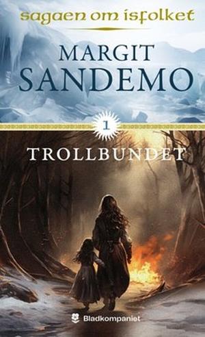 Trollbundet by Margit Sandemo