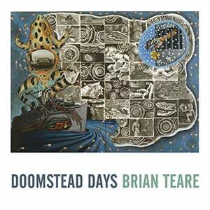 Doomstead Days by Brian Teare