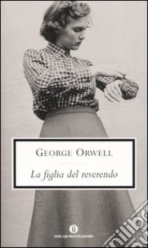 La figlia del reverendo by George Orwell