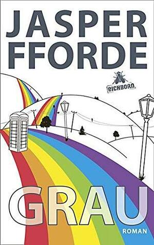 Grau by Jasper Fforde