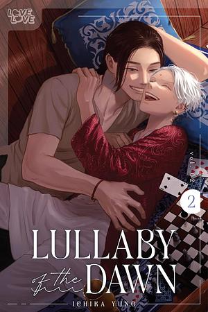 Lullaby of the Dawn, Vol. 2 by Ichika Yuno