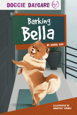 Barking Bella by Carol Kim