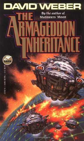 The Armageddon Inheritance by David Weber
