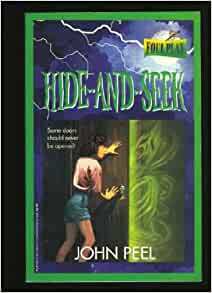 Hide-and-Seek by John Peel