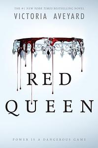 Red Queen by Victoria Aveyard