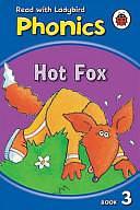 Hot Fox by Dick Crossley