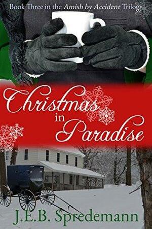 Christmas in Paradise by Jennifer (J.E.B.). Spredemann