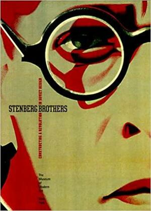 Stenberg Brothers by Christopher Mount, Peter Kenez