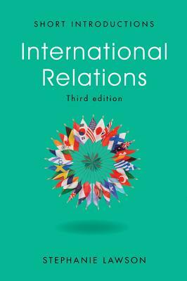 International Relations by Stephanie Lawson