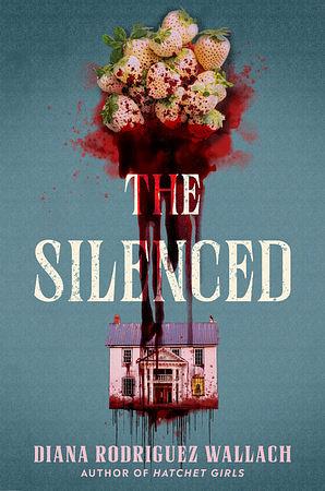 The Silenced by Diana Rodriguez Wallach