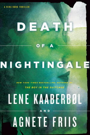 Death of a Nightingale by Lene Kaaberbøl