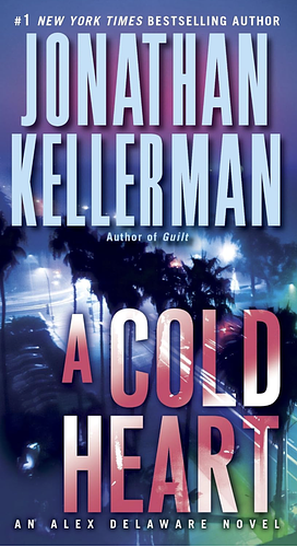 A Cold Heart by Jonathan Kellerman