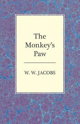 The Monkey's Paw by W.W. Jacobs