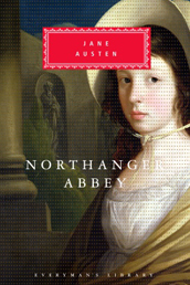 Northanger Abbey by Jane Austen