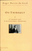 Os Thibault by Roger Martin du Gard