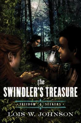 The Swindler's Treasure by Lois Walfrid Johnson