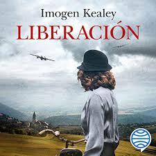 Liberación by Imogen Kealey