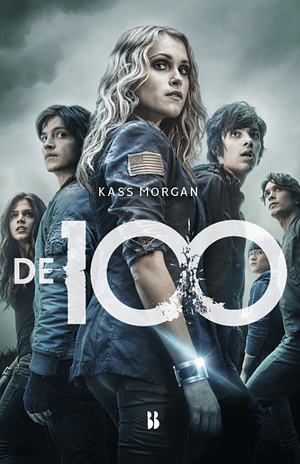 De 100 by Kass Morgan