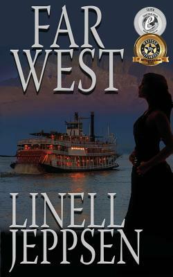 Far West: The Diary of Eleanor Higgins by Linell Jeppsen