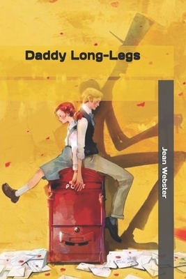 Daddy Long-Legs by Jean Webster