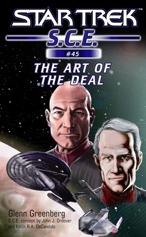 The Art of the Deal by Glenn Greenberg