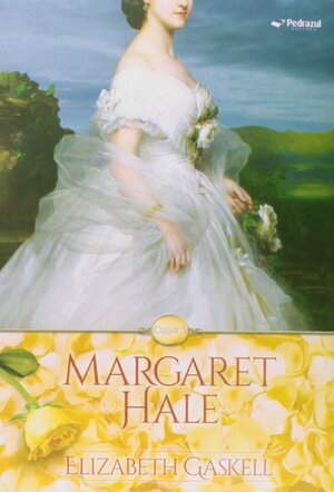 Margaret Hale by Elizabeth Gaskell