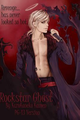 Rockstar Ghost PG-13 Version by Kurokoneko Kamen