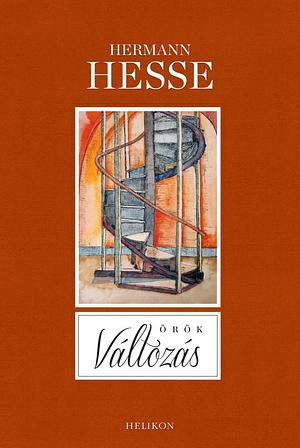 Örök változás by Hermann Hesse