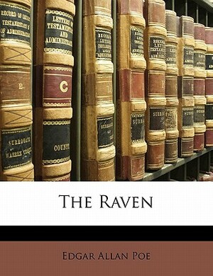 The Raven by Edgar Allan Poe