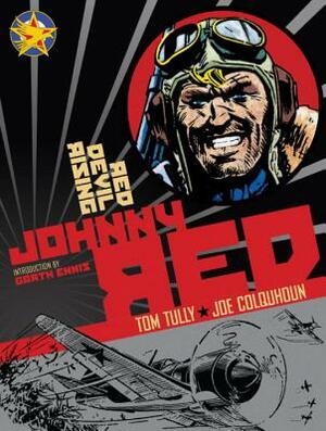 Johnny Red: Red Devil Rising: Volume 2 by Tom Tully