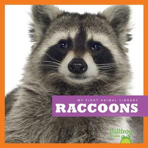 Raccoons by Martha E.H. Rustad