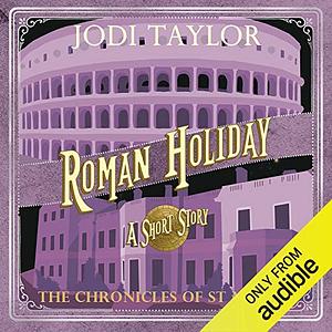 Roman Holiday by 