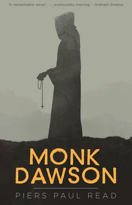 Monk Dawson by Piers Paul Read