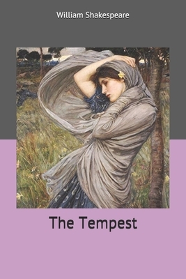 The Tempest by William Shakespeare